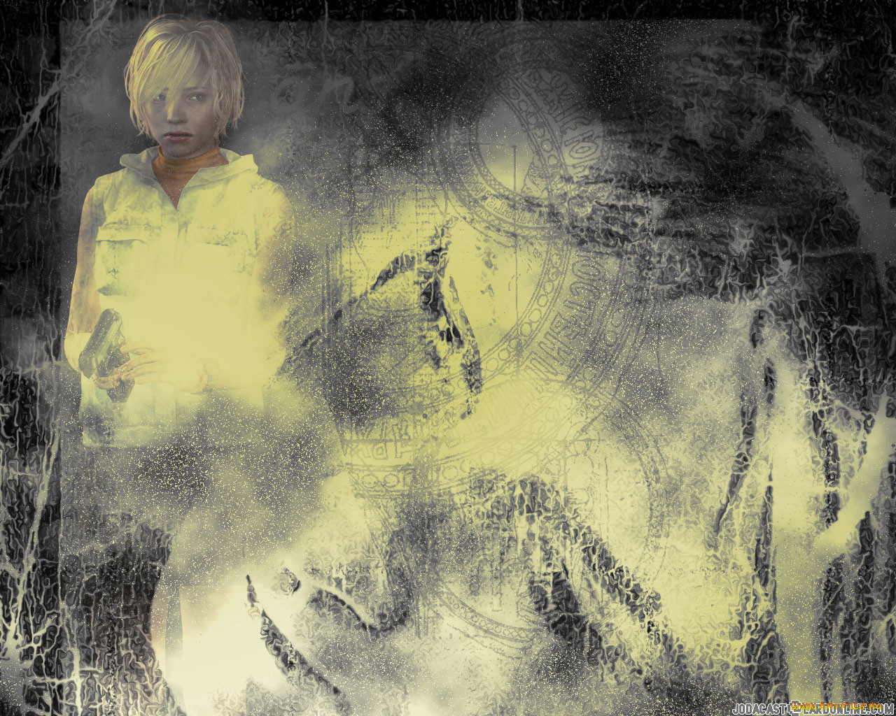 , , silent, hill